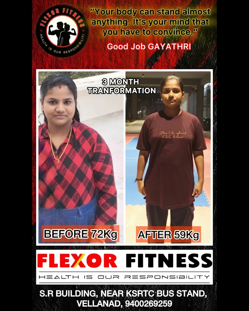 Client Transformation